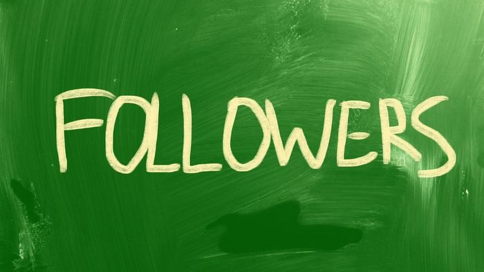 Follower là gì